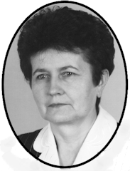 Władysława Zielińska